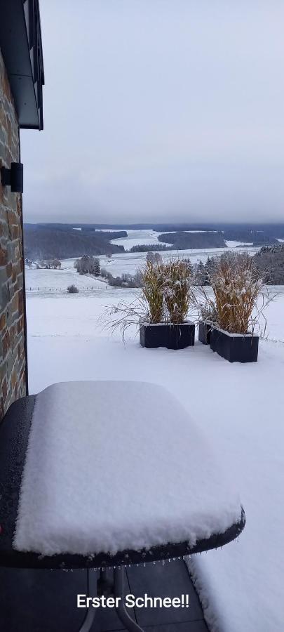 Ferienwohnung Kessler'S Eifeldomizil Auw bei Prum Bagian luar foto